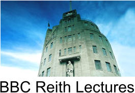 BBC Reith Lectures