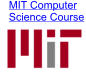 MIT Computer  Science Course