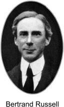 Bertrand Russell